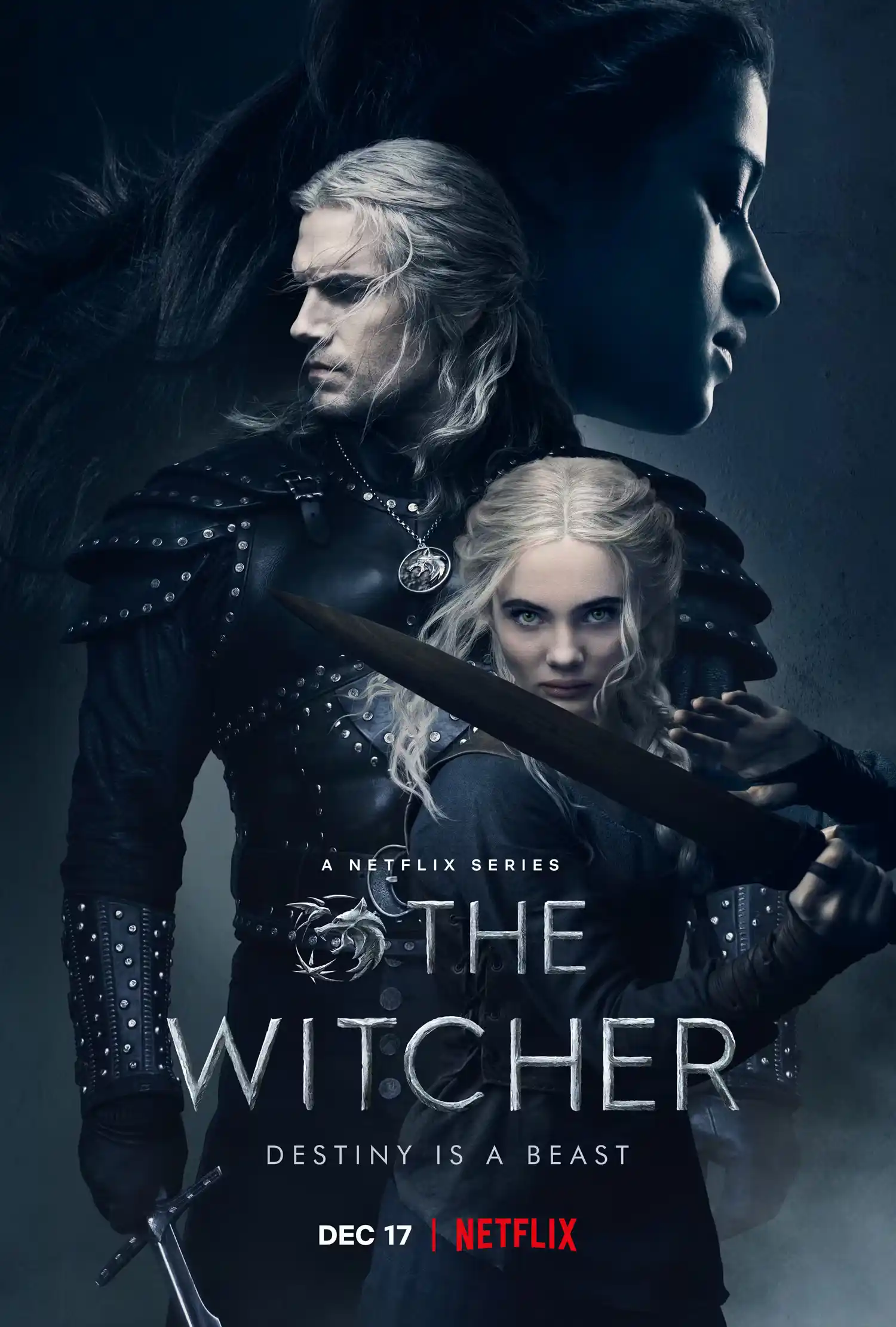 film poster