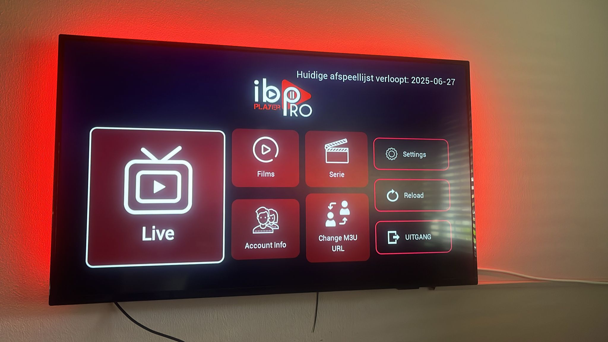 Streaming Device